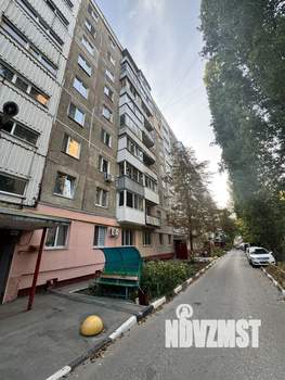 3-к квартира, вторичка, 66м2, 6/9 этаж