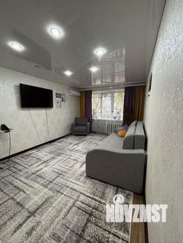 1-к квартира, вторичка, 43м2, 1/9 этаж