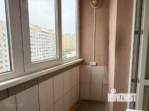 1-к квартира, вторичка, 40м2, 7/10 этаж