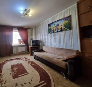 1-к квартира, вторичка, 39м2, 1/10 этаж