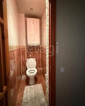 3-к квартира, вторичка, 65м2, 3/10 этаж