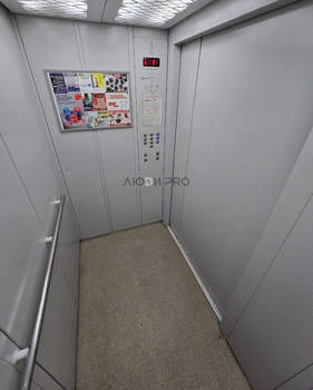 2-к квартира, вторичка, 51м2, 7/11 этаж