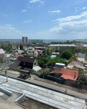 2-к квартира, вторичка, 35м2, 5/6 этаж