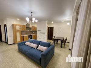 3-к квартира, вторичка, 70м2, 15/16 этаж