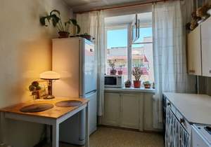 3-к квартира, вторичка, 65м2, 7/9 этаж