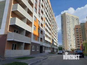 2-к квартира, вторичка, 58м2, 6/10 этаж