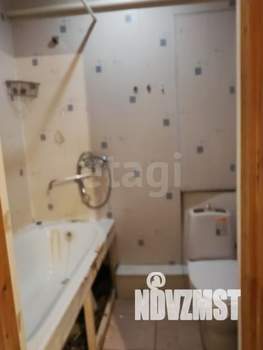 1-к квартира, вторичка, 32м2, 1/5 этаж