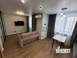 1-к квартира, вторичка, 37м2, 8/10 этаж