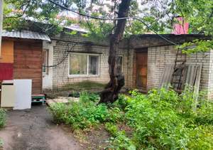 2-к квартира, вторичка, 22м2, 1/1 этаж