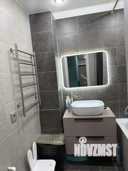 2-к квартира, вторичка, 51м2, 6/10 этаж