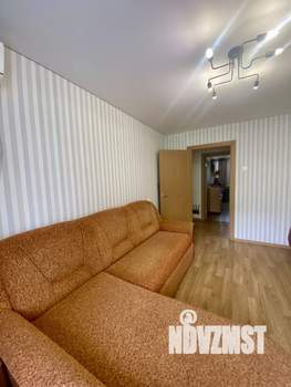 3-к квартира, вторичка, 62м2, 6/9 этаж