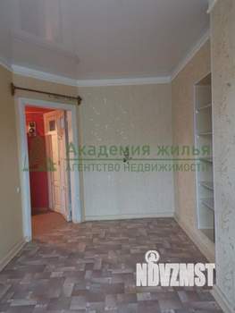 3-к квартира, вторичка, 60м2, 3/5 этаж
