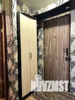 1-к квартира, вторичка, 42м2, 2/2 этаж