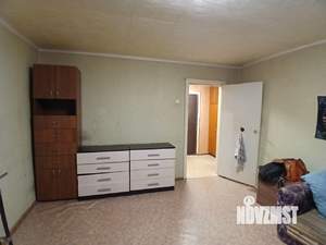 1-к квартира, вторичка, 37м2, 8/9 этаж