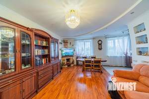 2-к квартира, вторичка, 69м2, 7/9 этаж