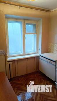 1-к квартира, вторичка, 31м2, 5/6 этаж