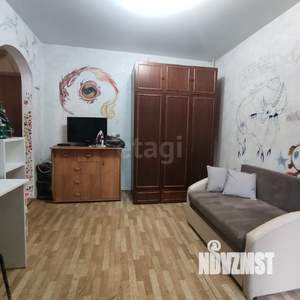 1-к квартира, вторичка, 22м2, 3/9 этаж