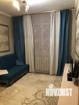 3-к квартира, вторичка, 64м2, 5/9 этаж