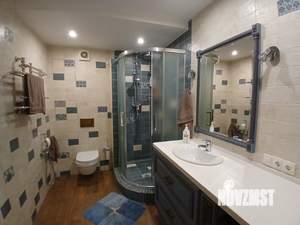 3-к квартира, вторичка, 126м2, 2/7 этаж