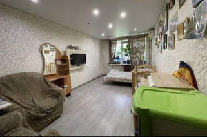 2-к квартира, вторичка, 47м2, 4/5 этаж