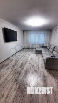 3-к квартира, вторичка, 80м2, 1/10 этаж