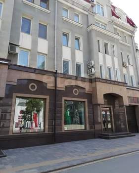 3-к квартира, вторичка, 112м2, 5/7 этаж