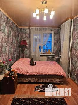 2-к квартира, вторичка, 57м2, 5/10 этаж