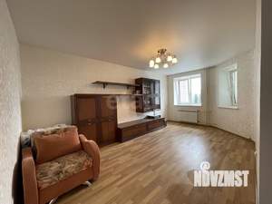 3-к квартира, вторичка, 86м2, 9/12 этаж