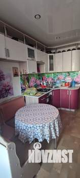 3-к квартира, вторичка, 64м2, 2/9 этаж