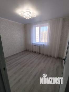 3-к квартира, вторичка, 56м2, 7/10 этаж