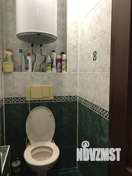 3-к квартира, вторичка, 72м2, 9/10 этаж