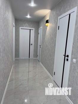 3-к квартира, вторичка, 80м2, 9/23 этаж