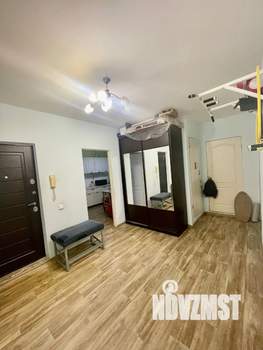 3-к квартира, вторичка, 73м2, 2/9 этаж