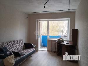 3-к квартира, вторичка, 55м2, 2/5 этаж