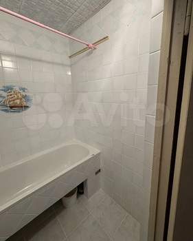 2-к квартира, вторичка, 57м2, 3/9 этаж