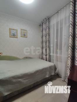 2-к квартира, вторичка, 43м2, 2/5 этаж