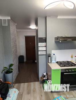 1-к квартира, вторичка, 37м2, 5/6 этаж