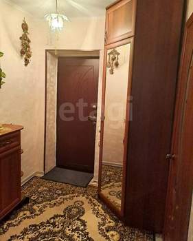 2-к квартира, вторичка, 51м2, 7/9 этаж