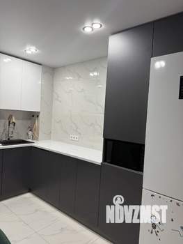 2-к квартира, вторичка, 51м2, 6/10 этаж