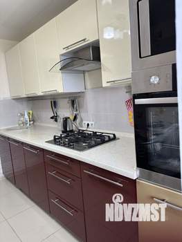 1-к квартира, вторичка, 40м2, 9/10 этаж
