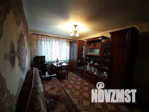 3-к квартира, вторичка, 58м2, 6/9 этаж