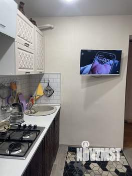 3-к квартира, вторичка, 62м2, 2/9 этаж