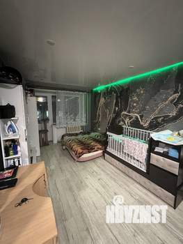 1-к квартира, вторичка, 29м2, 2/5 этаж