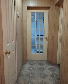 2-к квартира, вторичка, 39м2, 4/5 этаж