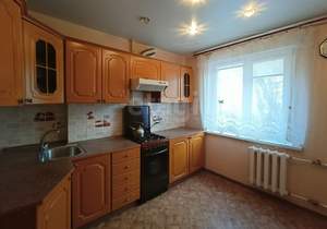 3-к квартира, вторичка, 57м2, 5/9 этаж