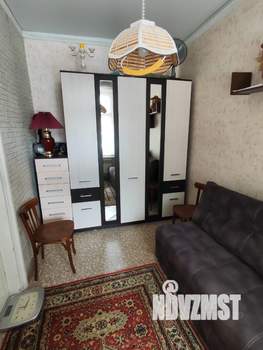 3-к квартира, вторичка, 64м2, 1/2 этаж