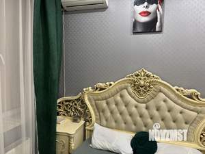 2-к квартира, вторичка, 43м2, 1/19 этаж