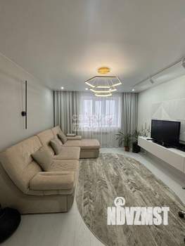 2-к квартира, вторичка, 60м2, 7/14 этаж