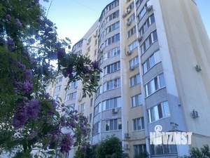 1-к квартира, вторичка, 40м2, 9/10 этаж