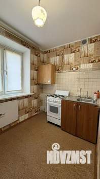 4-к квартира, вторичка, 62м2, 5/5 этаж